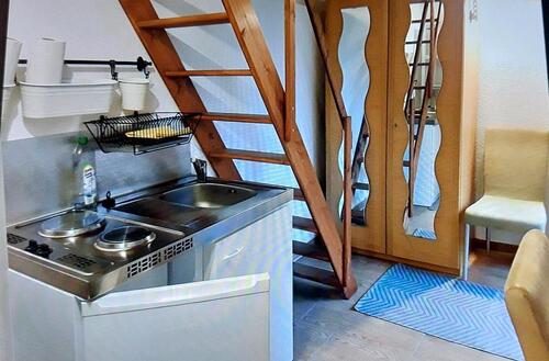 Foto - Etagenwohnung in Pfungstadt zur Miete