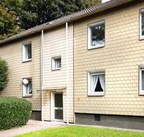 Renovierte 3-Zimmer-Wohnung - Klein, Charmant & gemütlich! - Duisburg Essenberg