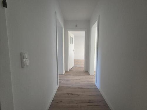 Foto - Etagenwohnung zur Miete in Duisburg