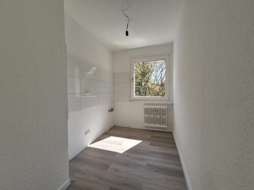 Foto - Etagenwohnung in Duisburg zur Miete