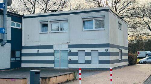 Foto - Ladenlokal + Tresorraum – ideal für Gold- & Edelmetallhandel