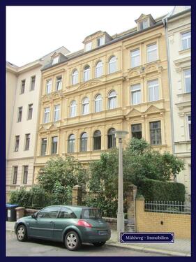 Foto - 3-RWE Paulusviertel - 750,00 EUR Kaltmiete, ca.  82,00 m²