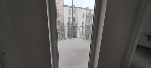 Foto - Etagenwohnung in Halle (Saale) zur Miete