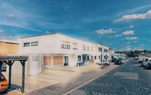 Foto - PAUSCHAL-WARMMIETE! Wohnung im Rhein-Main Gebiet - bei DARMSTADT