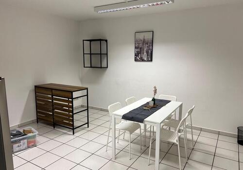 Foto - 8 Zimmer Etagenwohnung zur Miete in Messel