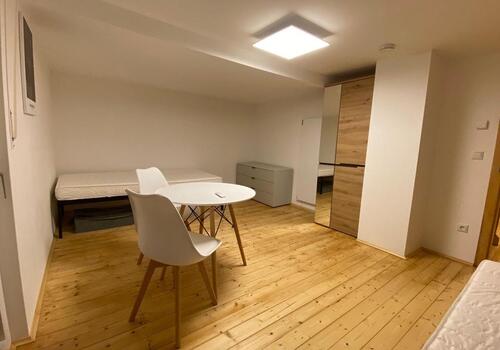 Foto - 8 Zimmer Etagenwohnung in Messel