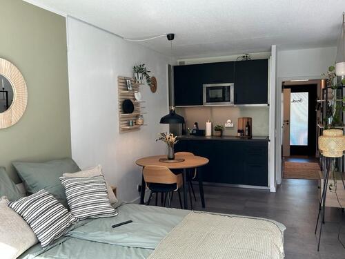 Foto - 1 Zimmer Etagenwohnung in Kiel