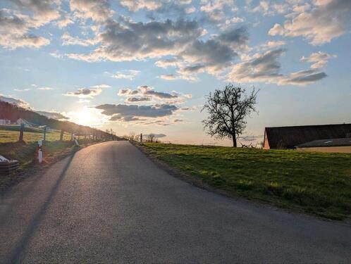 Foto - Großzügiges Grundstück Minden Häverstädt