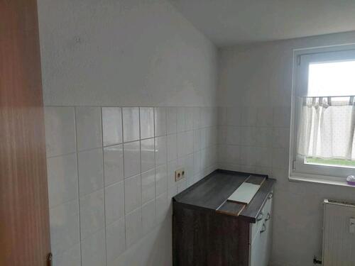 Foto - Dachgeschoßwohnung in Sarstedt zur Miete