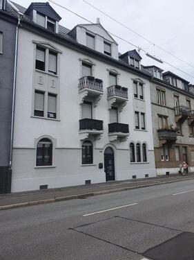 Foto - Kleine, feine Lieblingswohnung mit eigenem Garten in Mannheim