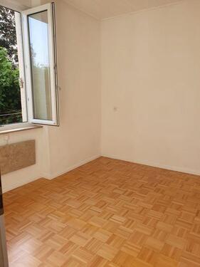 Foto - 2 Zimmer Erdgeschoßwohnung in Mannheim