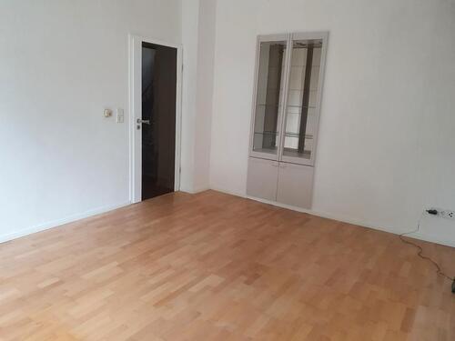 Foto - Erdgeschoßwohnung in Mannheim zum Kaufen