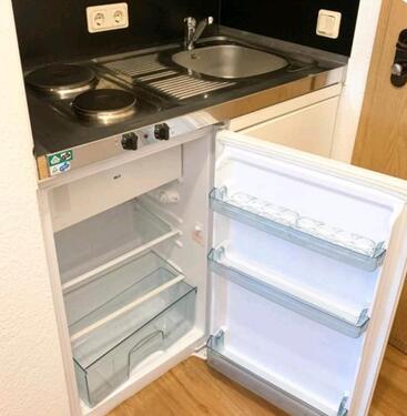 Foto - Studio Einzelzimmer - 456,00&nbsp;EUR Kaltmiete, ca.&nbsp; 21,00&nbsp;m&sup2;