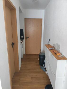 Foto - 1 Zimmer Etagenwohnung in Kaiserslautern