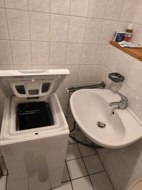 Foto - Etagenwohnung in Kaiserslautern zur Miete