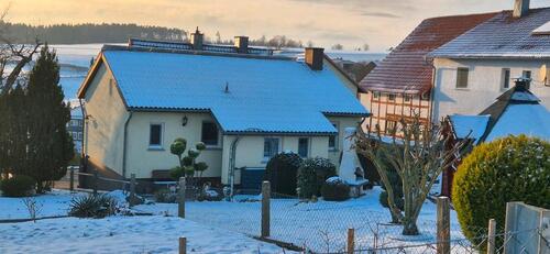Foto - 8 Zimmer Einfamilienhaus zum Kaufen in Ottrau