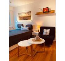 Ferienwohnung auf Norderney in sehr guter Lage