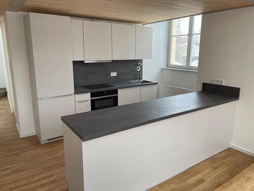 Foto - 2 Zimmer Etagenwohnung zur Miete in Fürstenberg/Havel