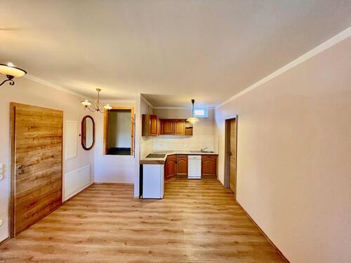 Foto - Etagenwohnung in Waltershausen zur Miete