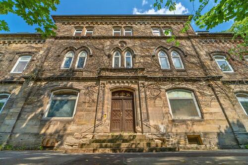 Foto - Exklusive 3-Zimmer-Wohnung mit Balkon