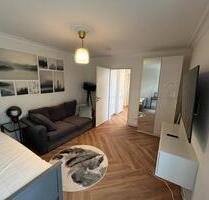 1-Zimmer Wohnung Nr. 1a, 9a, 12a, ab sofort - Hamburg Borgfelde