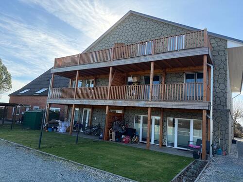 Foto - 4 Zimmer Erdgeschoßwohnung zur Miete in Kiel