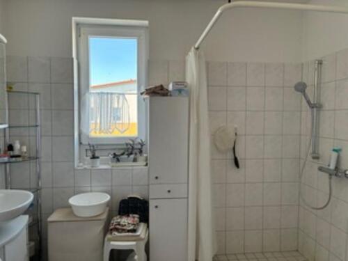 Foto - Etagenwohnung in Greifswald zur Miete