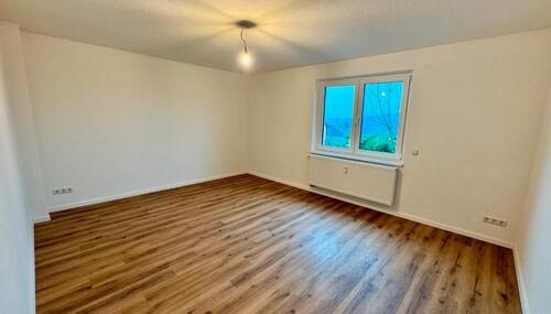 Foto - Schöne, helle 3-ZKB EG Wohnung zu vermieten – ruhige Lage