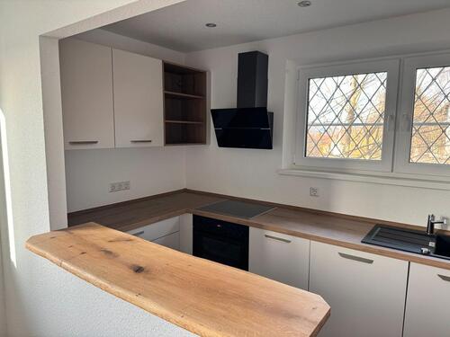 Foto - 3 Zimmer Erdgeschoßwohnung zur Miete in Merzig