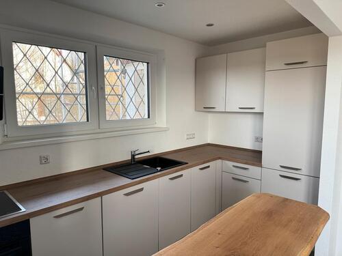 Foto - 3 Zimmer Erdgeschoßwohnung in Merzig