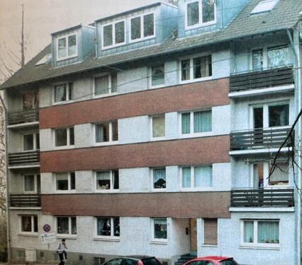 Foto - Mietwohnung - 530,00&nbsp;EUR Kaltmiete, ca.&nbsp; 37,00&nbsp;m&sup2;