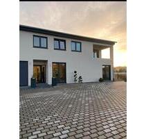 79m² Büro Praxis Studio Yoga Coaching – Neubau 1023 - Kitzingen