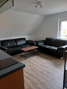 Foto - Möblierte Wohnung in Behringen zu vermieten