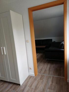 Foto - Etagenwohnung in Bispingen zur Miete