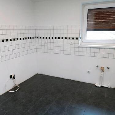 Foto - Etagenwohnung in Isenbüttel zur Miete