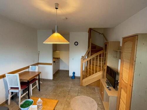 Foto - 2 Zimmer Erdgeschoßwohnung zur Miete in Essen (Oldenburg)