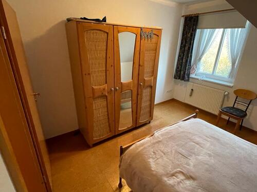 Foto - Erdgeschoßwohnung in Essen (Oldenburg) zur Miete