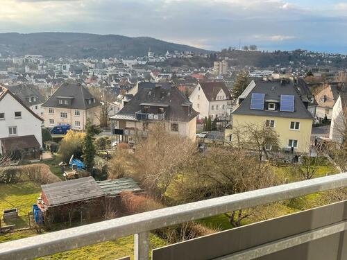 Foto - 85 qm Wohnung für Praktikanten oder Referendare