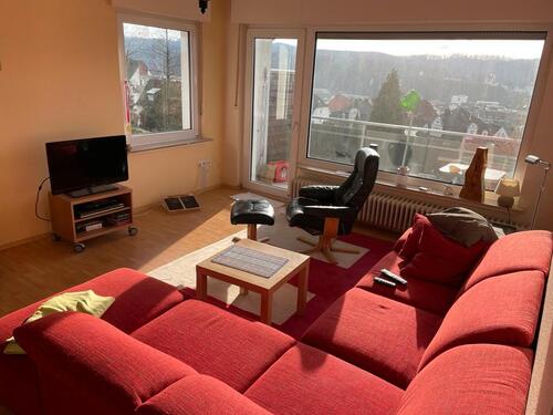 Foto - 4 Zimmer Etagenwohnung zur Miete in Arnsberg