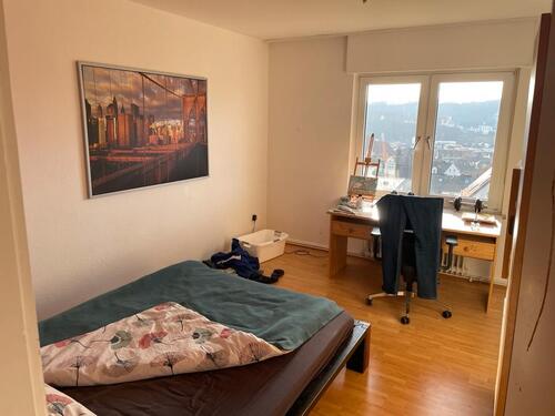 Foto - Etagenwohnung in Arnsberg zur Miete
