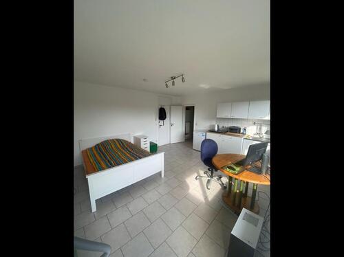 Foto - 1 Zimmer Etagenwohnung zur Miete in Münster