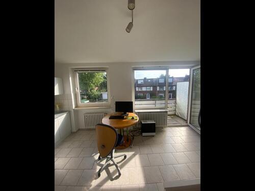 Foto - 1 Zimmer Etagenwohnung in Münster