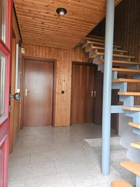 Foto - 4 Zimmer Etagenwohnung in Balingen