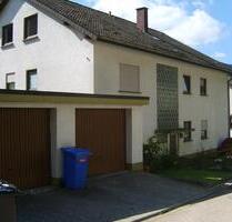 2-Zimmer-Wohnung in Elzach – Oberprechtal