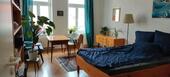 Foto - WGT 2 Zimmer - 50,00&nbsp;EUR Kaltmiete, ca.&nbsp; 38,00&nbsp;m&sup2;