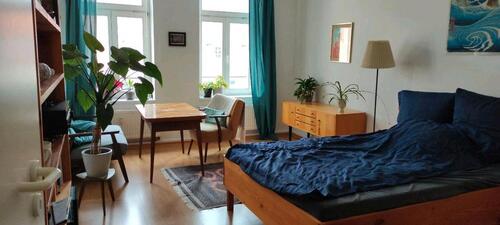 Foto - WGT 2 Zimmer - 50,00&nbsp;EUR Kaltmiete, ca.&nbsp; 38,00&nbsp;m&sup2;