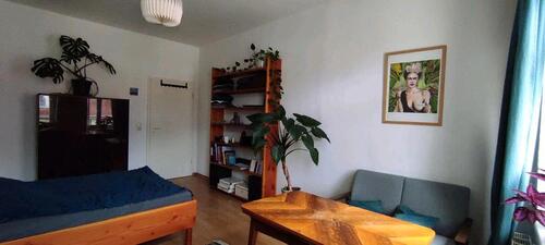 Foto - Etagenwohnung in Leipzig zur Miete