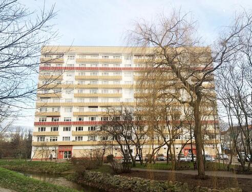 Foto - ~ Perfekt für Paare~ oder Single mit großem Balkon ~