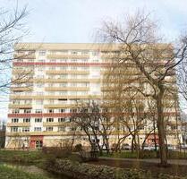 ~ Perfekt für Paare~ oder Single mit großem Balkon ~ - Neubrandenburg