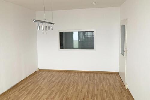 Foto - 2 Zimmer Etagenwohnung zur Miete in Neubrandenburg
